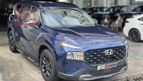 هيونداي سانتافي 2022 للبيع في العراق -  بغداد